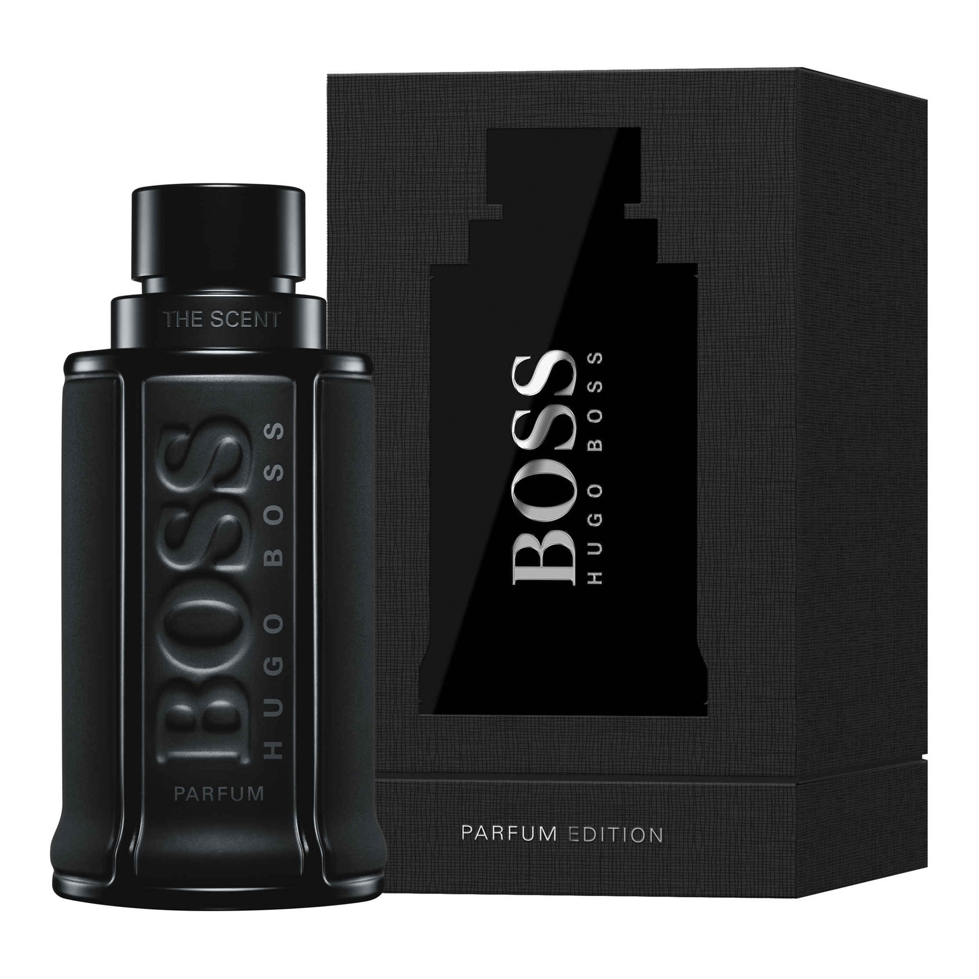 Boss The Scent Parfum Edition