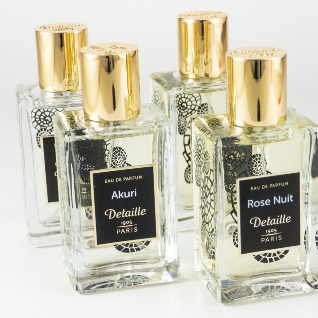 Alizee Eau de Parfum