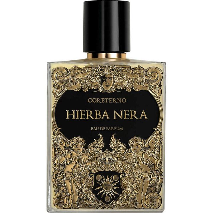 Coreterno Hierba Nera