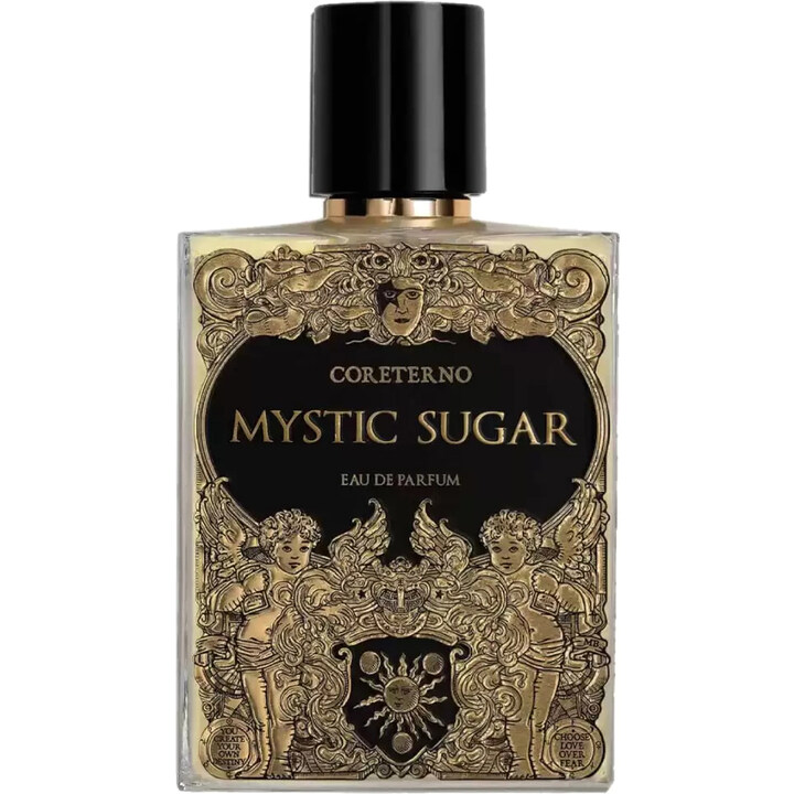 Coreterno Mystic Sugar