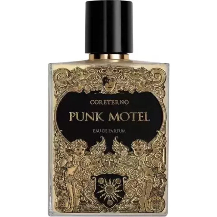 Coreterno Punk Motel