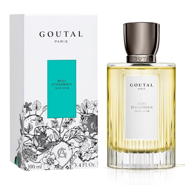 Annick Goutal Bois d`Hadrien Men