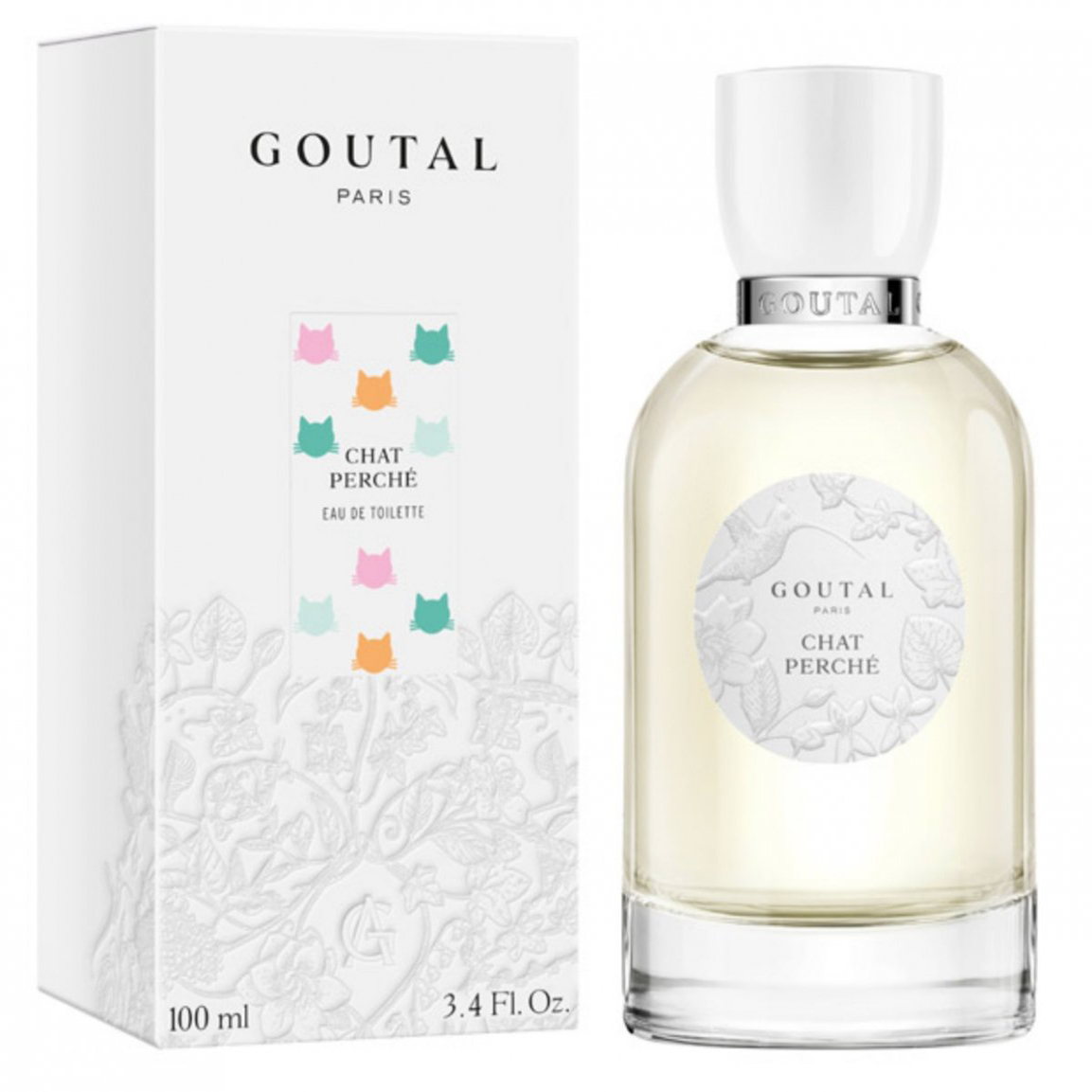 Annick Goutal Chat Perche