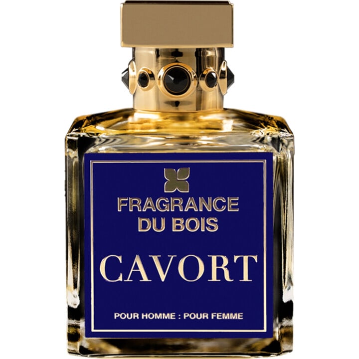 Fragrance Du Bois Cavort