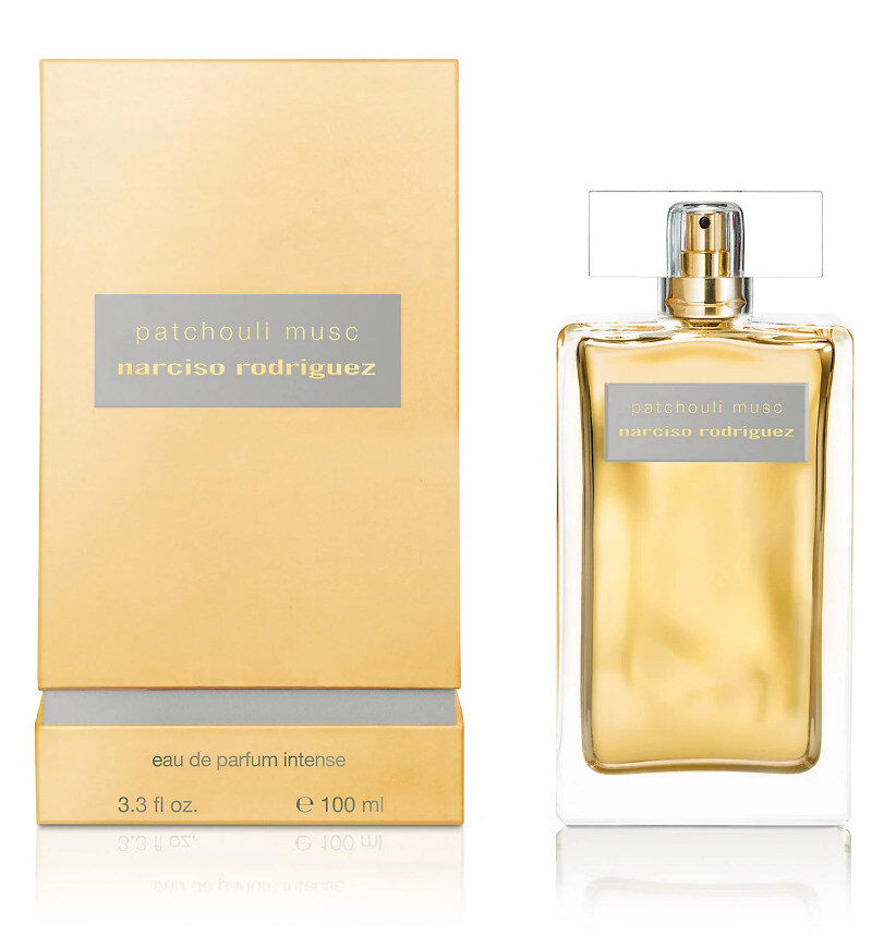 Narciso Rodriguez Patchouli Musc