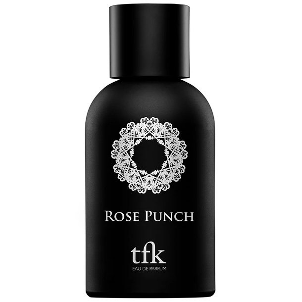 The Fragrance Kitchen TFK Rose Punch