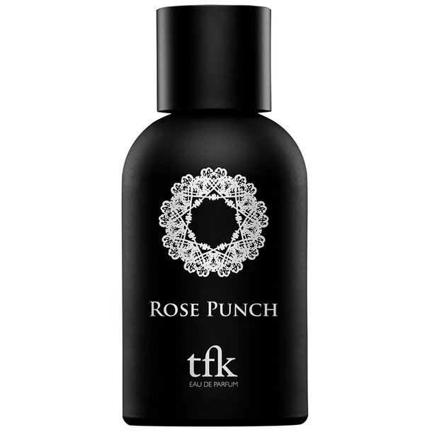 TFK Rose Punch