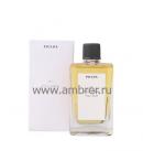 Prada Prada �3 Cuir Ambre