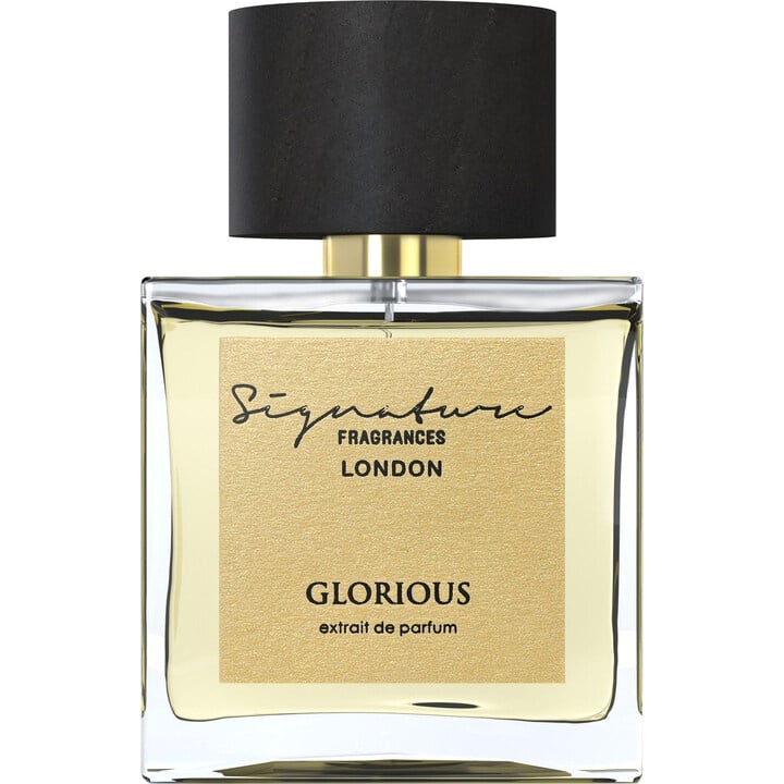 Signature Fragrances Glorious