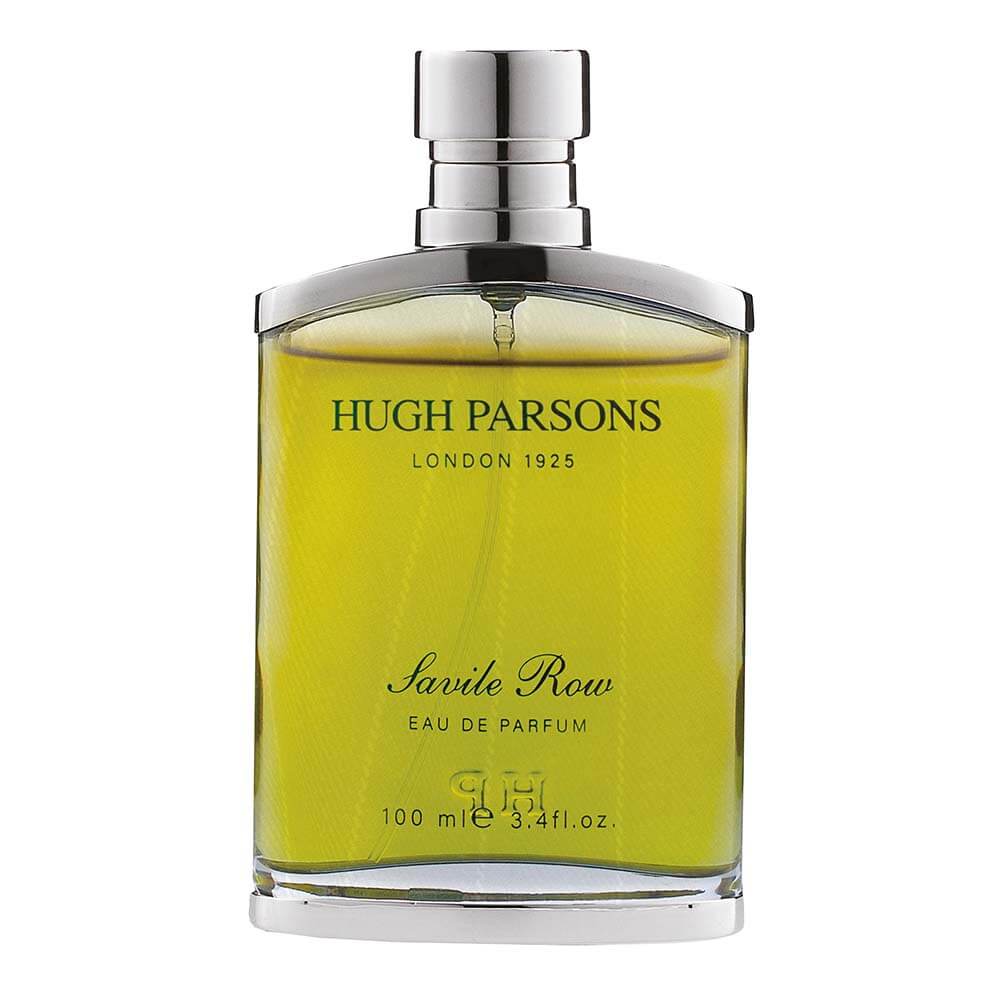 Hugh Parsons Hugh Parsons Savile Row