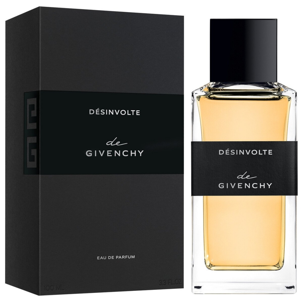 Givenchy Desinvolte