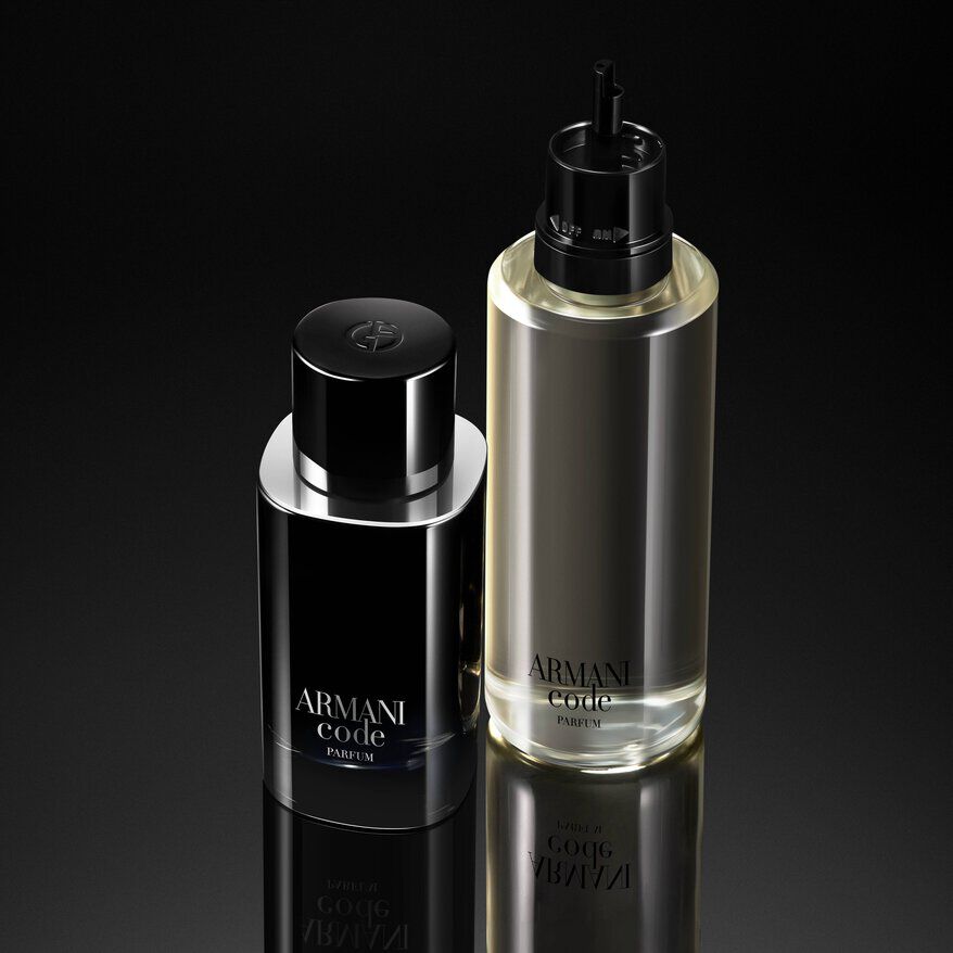 Armani Code Parfum