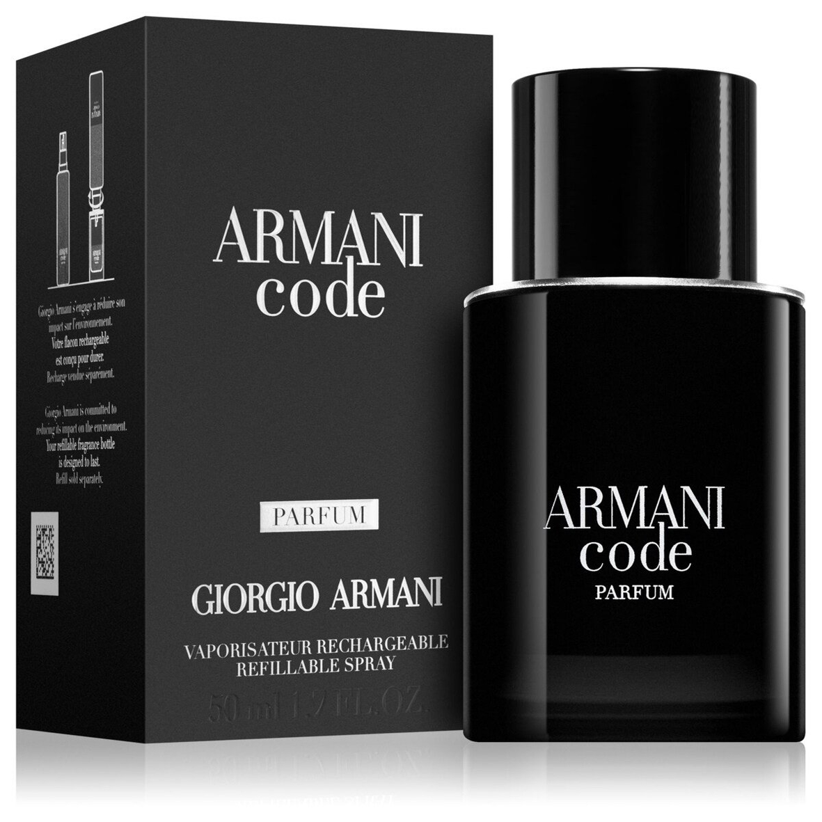 Giorgio Armani Armani Code Parfum