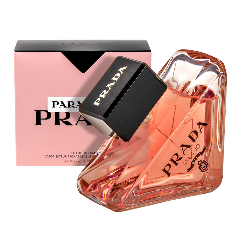 Prada Paradoxe