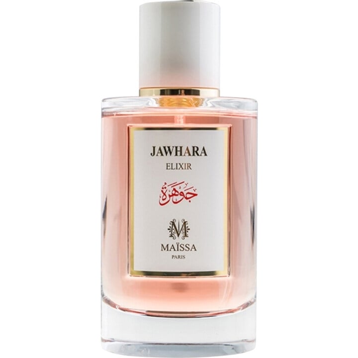 Maissa Parfums Jawhara