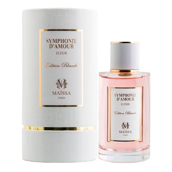 Symphonie d`Amour