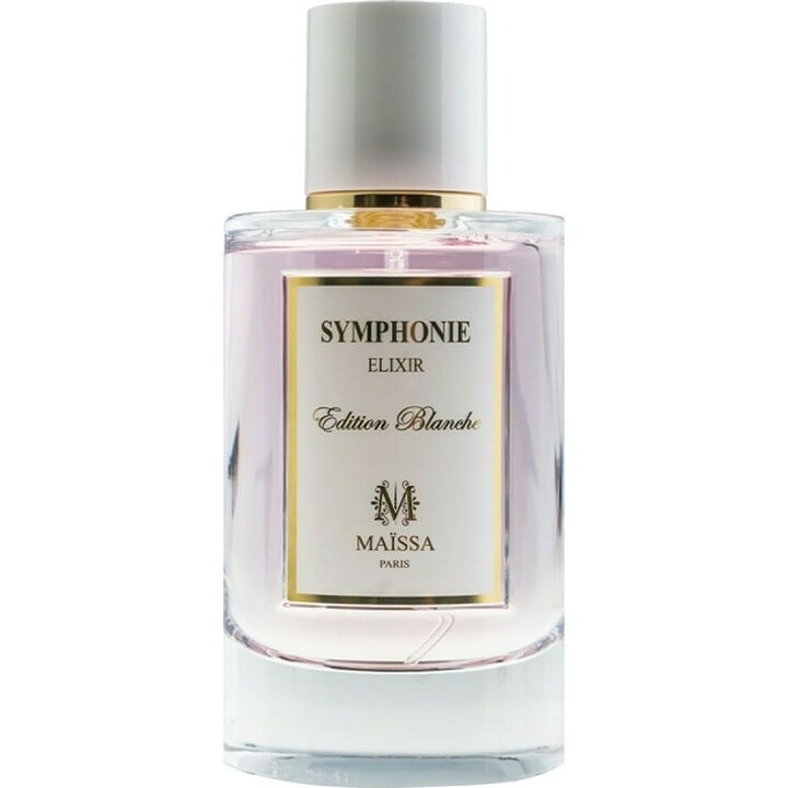 Symphonie d`Amour