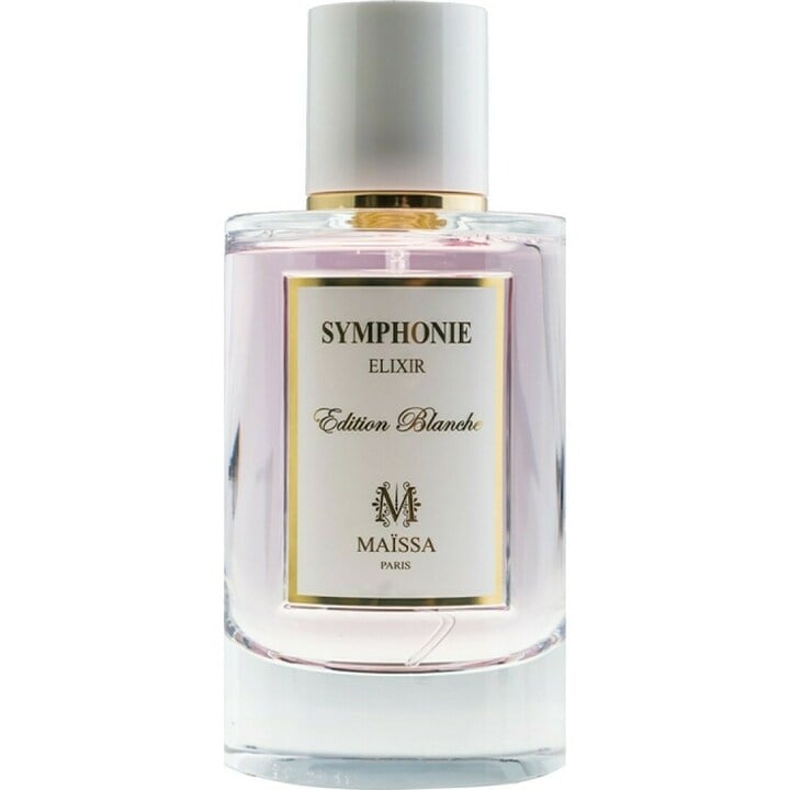 Maissa Parfums Symphonie