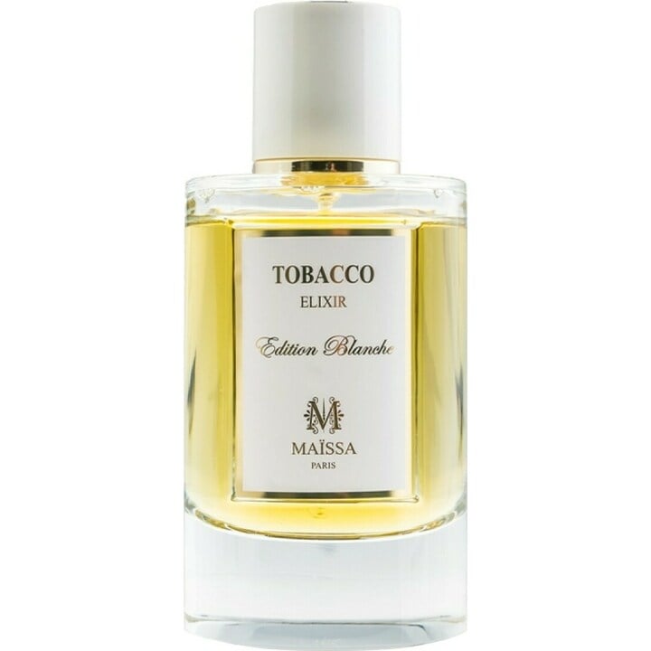 Maissa Parfums Tobacco