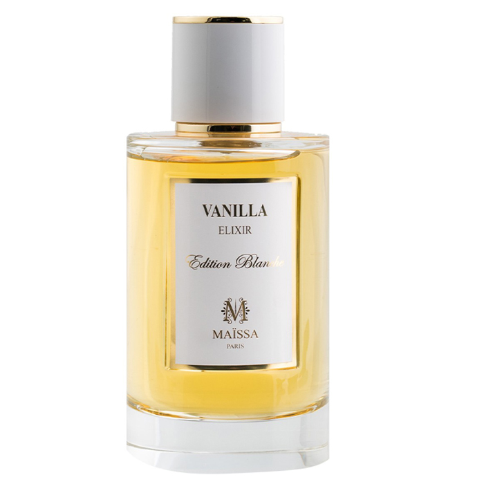 Maissa Parfums Vanilla