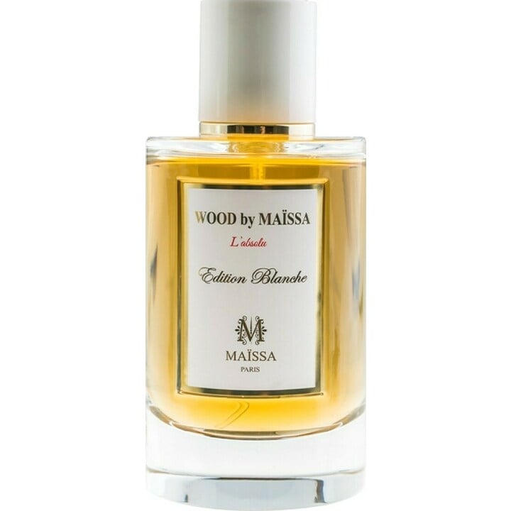 Maissa Parfums Wood by Maissa