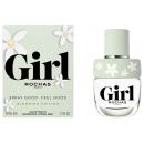 Ro�has Girl Blooming