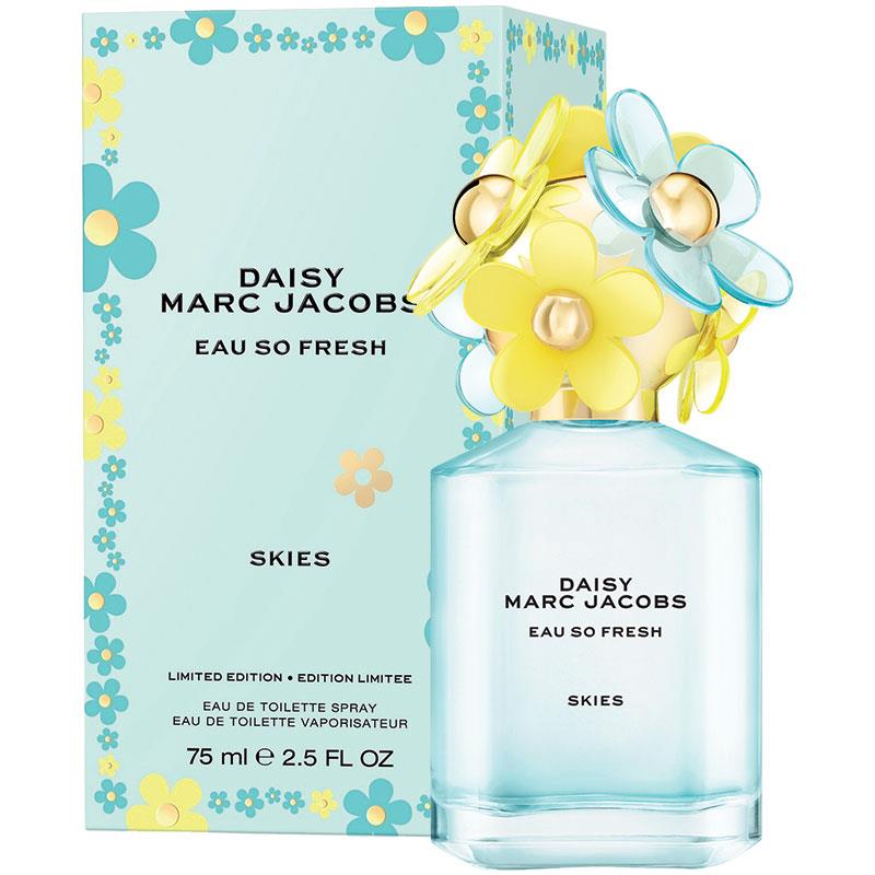 Marc Jacobs Daisy Eau So Fresh Skies