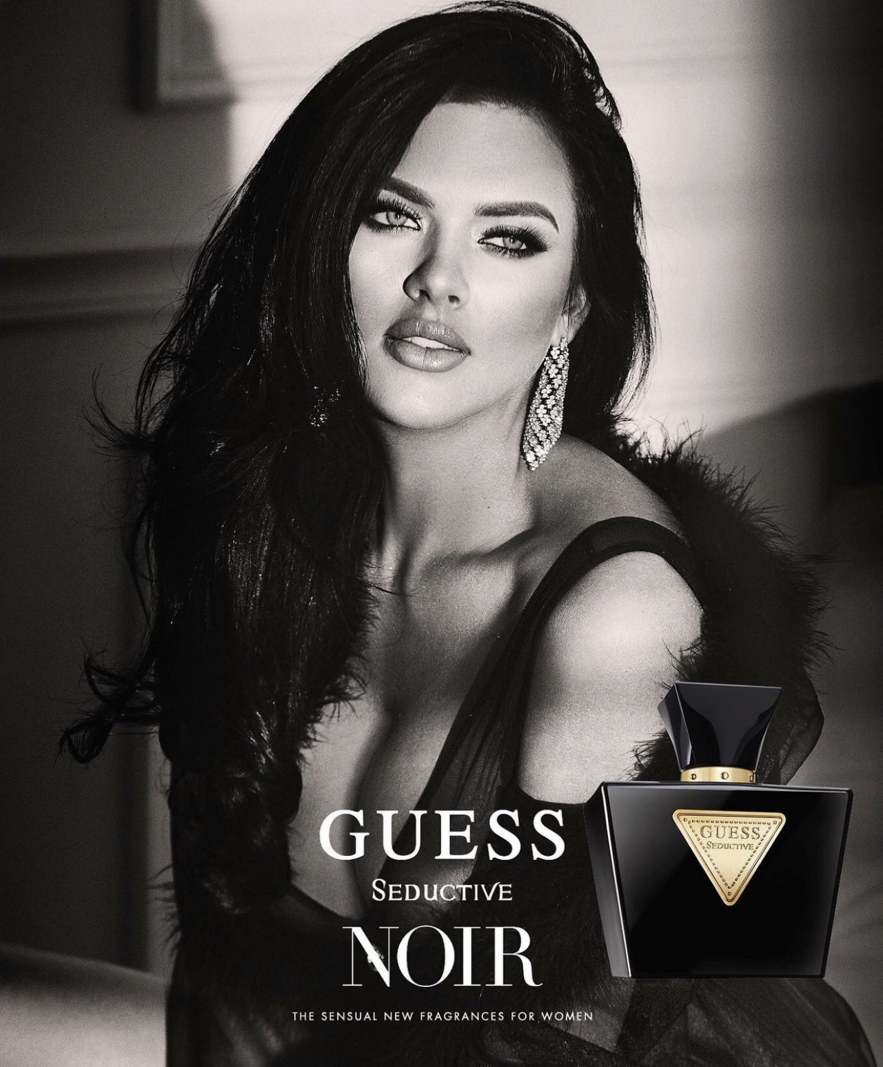 Seductive Noir