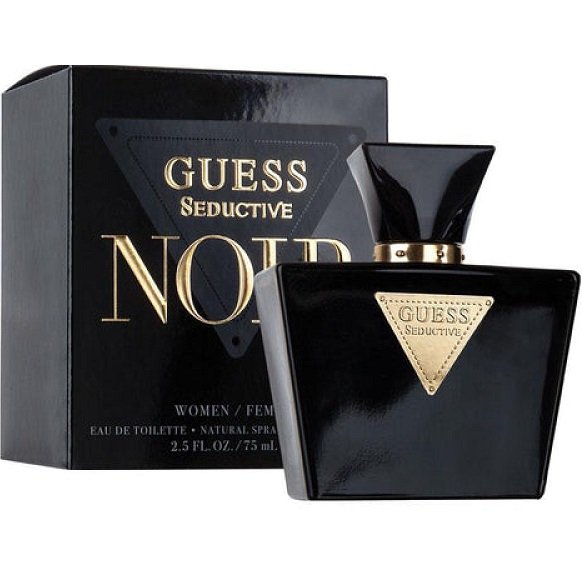 Guess Guess Seductive Noir