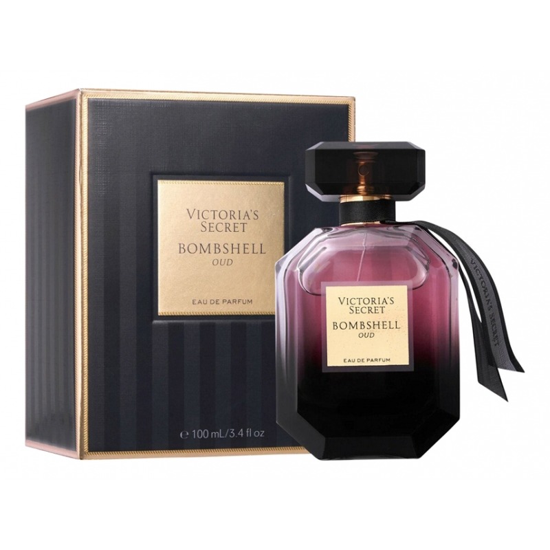 Victoria`s Secret Bombshell Oud