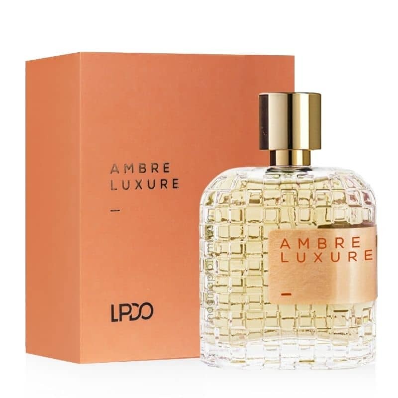 Ambre Luxure