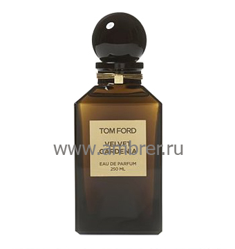 Tom Ford Tom Ford Velvet Gardenia