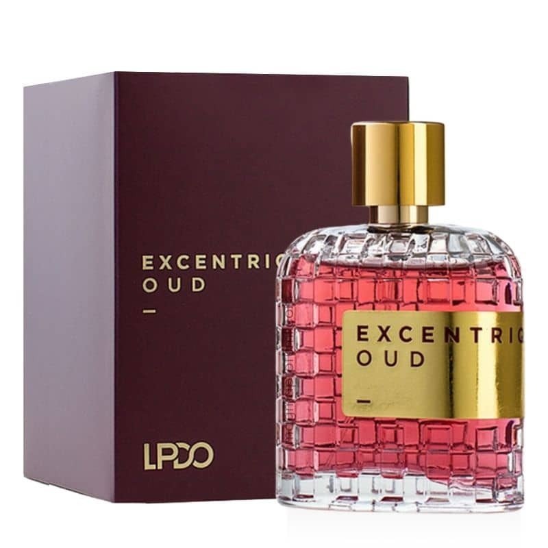 LPDO Excentrique Oud