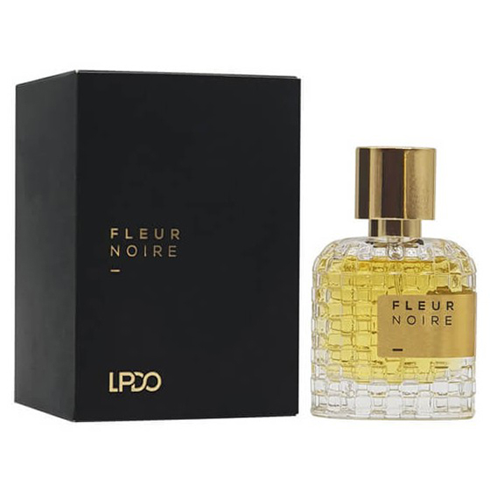 LPDO Fleur Noire