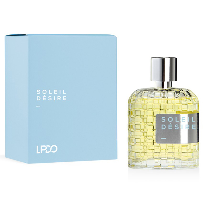 LPDO Soleil Desire