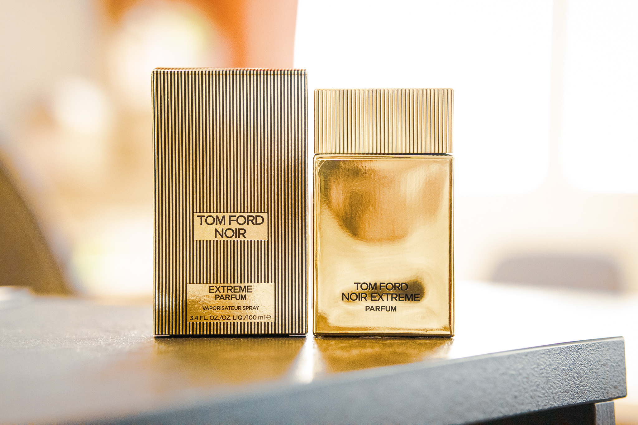 Noir extreme perfume on sale