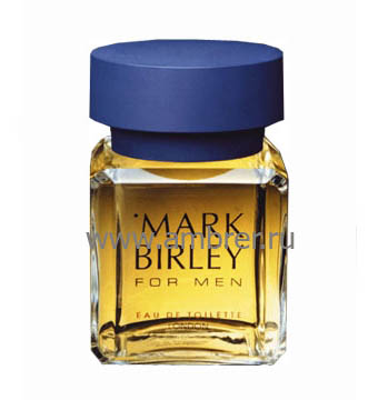 Mark Birley Mark Birley