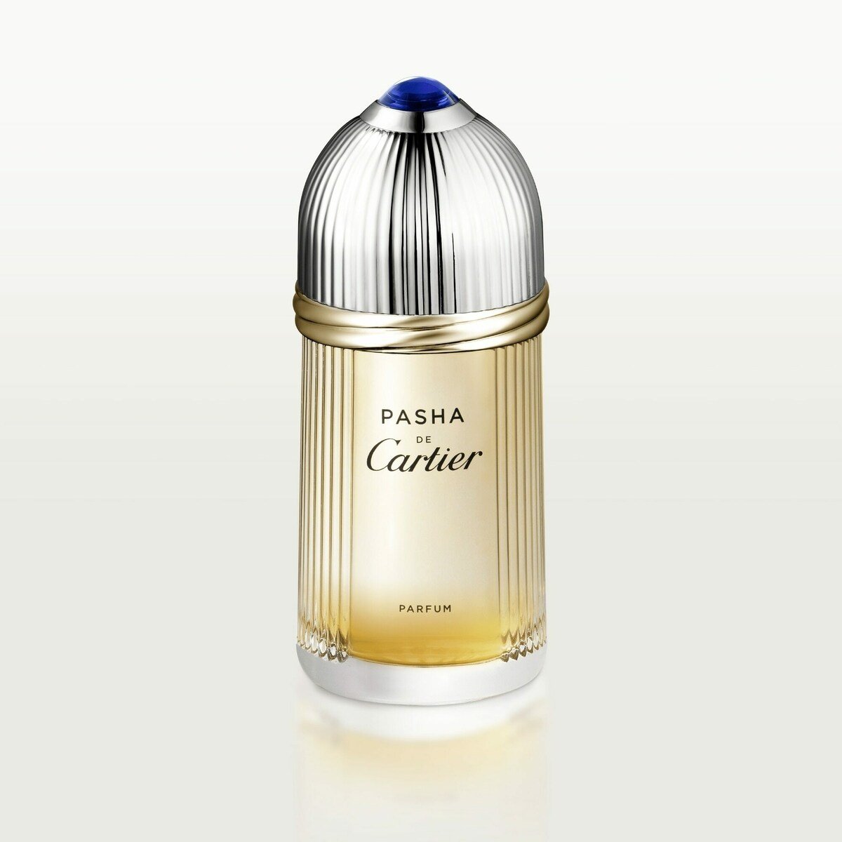Pasha De Cartier Parfum Edition Limitee 2022