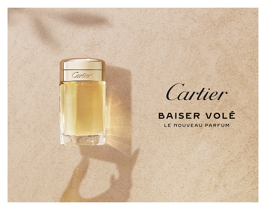 Baiser Vole Parfum