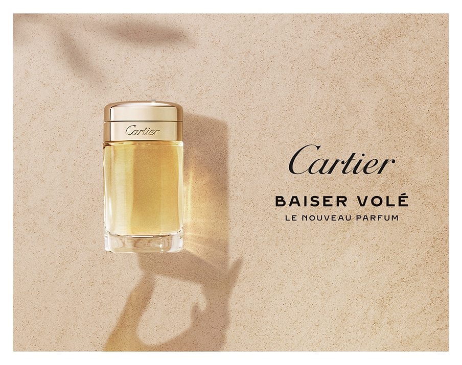 Baiser Vole Parfum