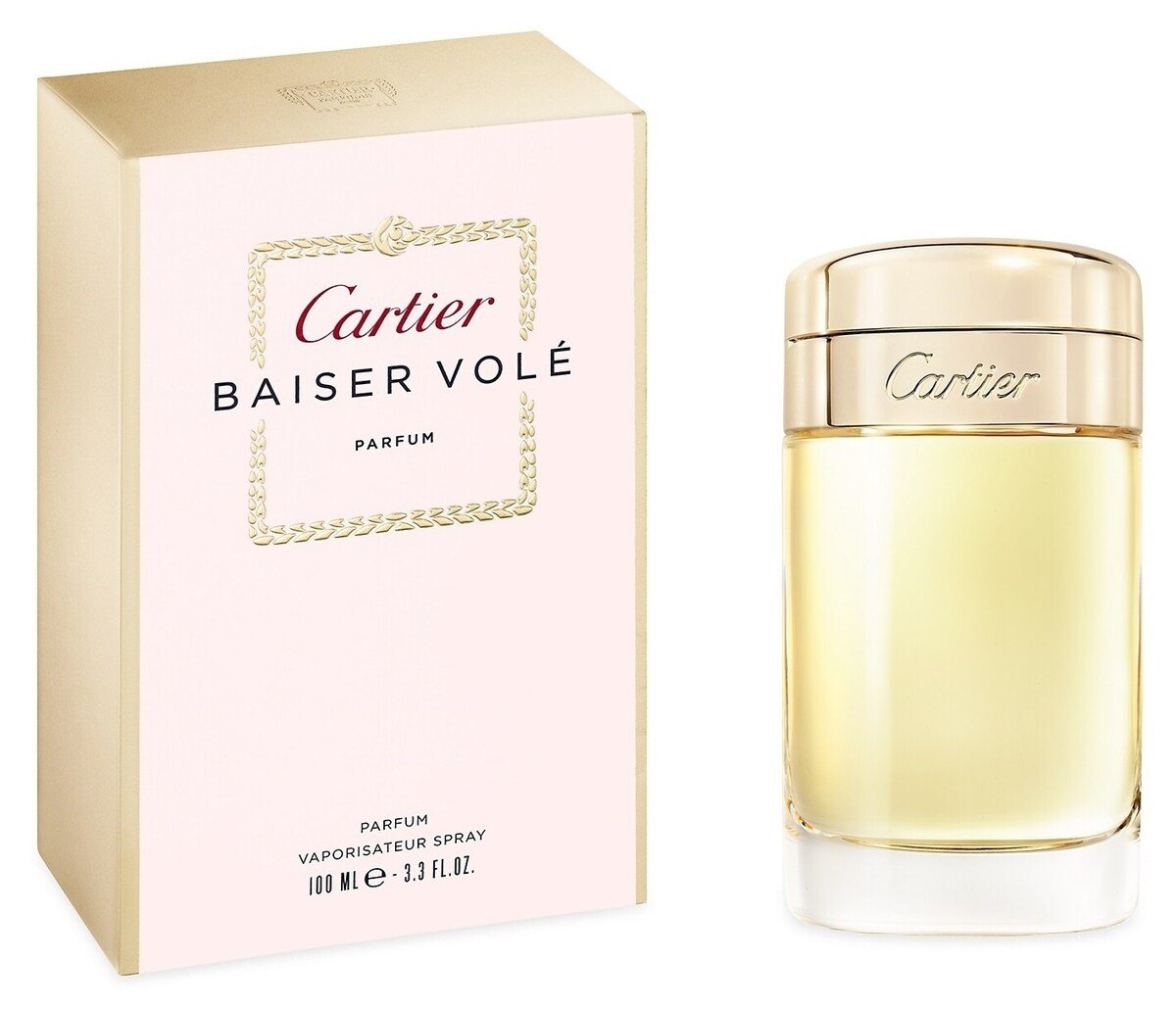 Baiser Vole Parfum