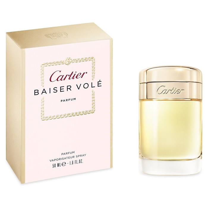 Cartier Baiser Vole Parfum