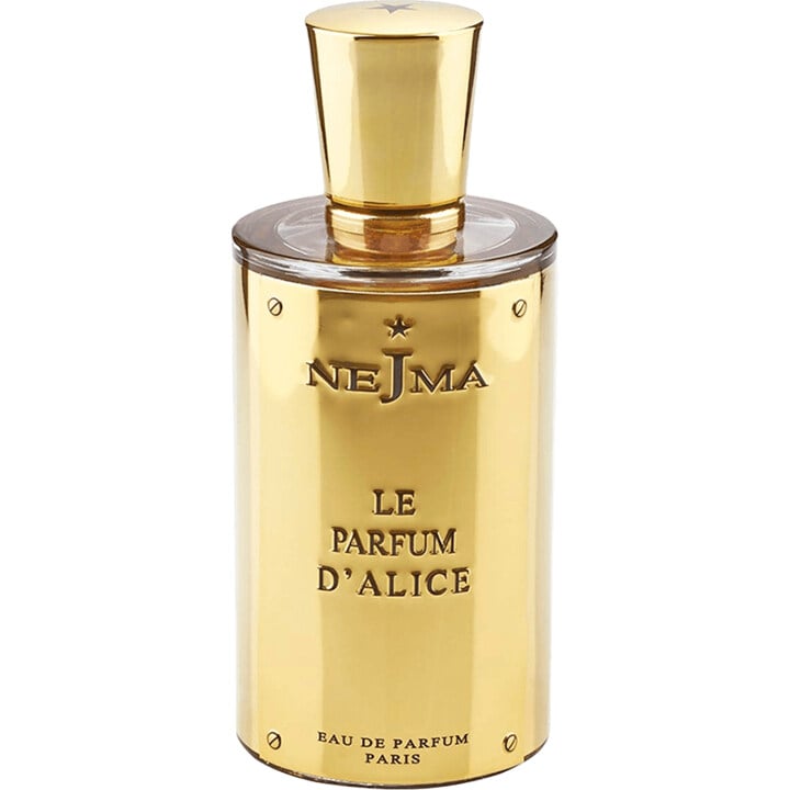 Nejma Le Parfum d`Alice