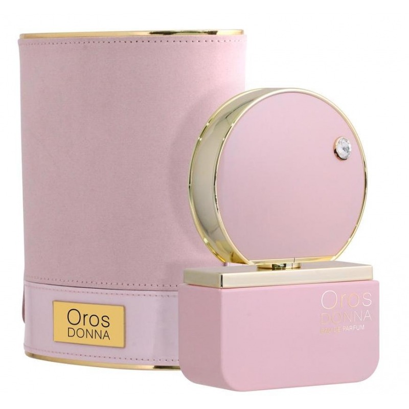 Sterling Parfums Oros Donna