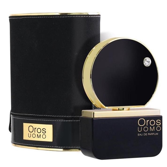 Sterling Parfums Oros Uomo