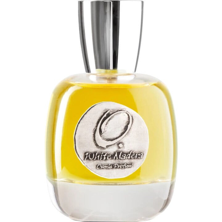Omnia Profumo White Madera