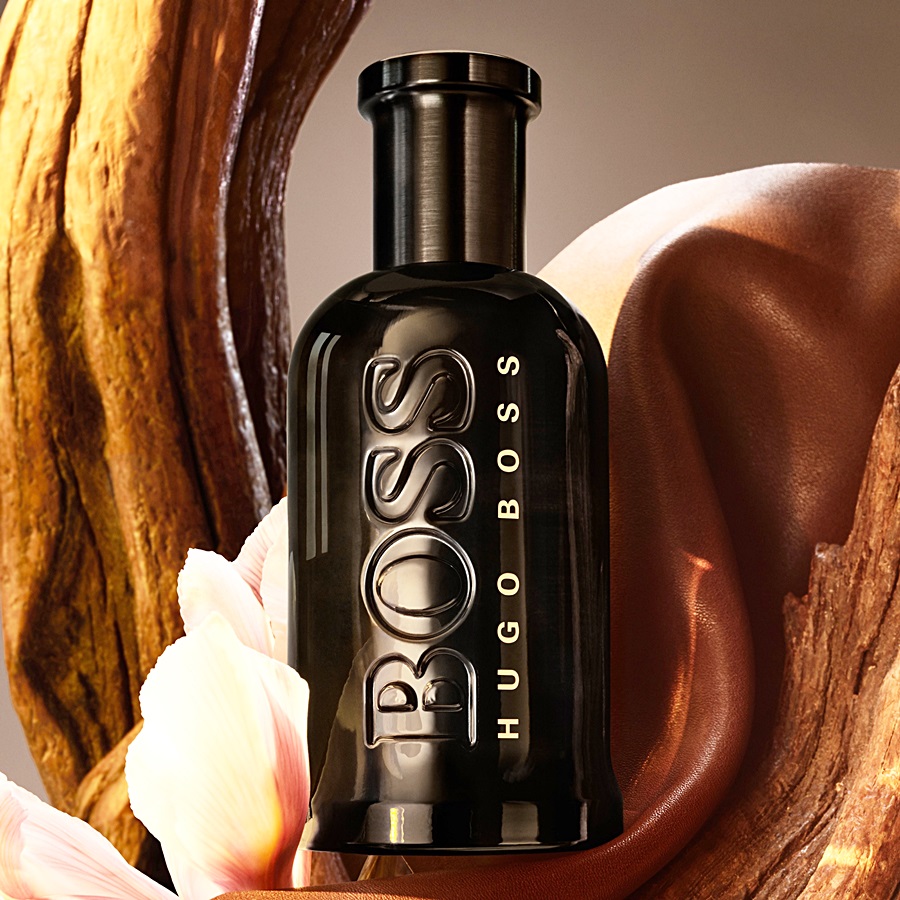 Boss Bottled Parfum