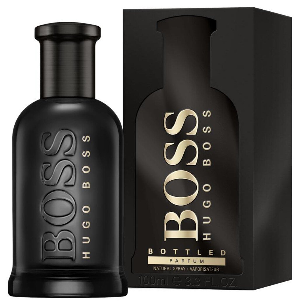 Hugo Boss Boss Bottled Parfum