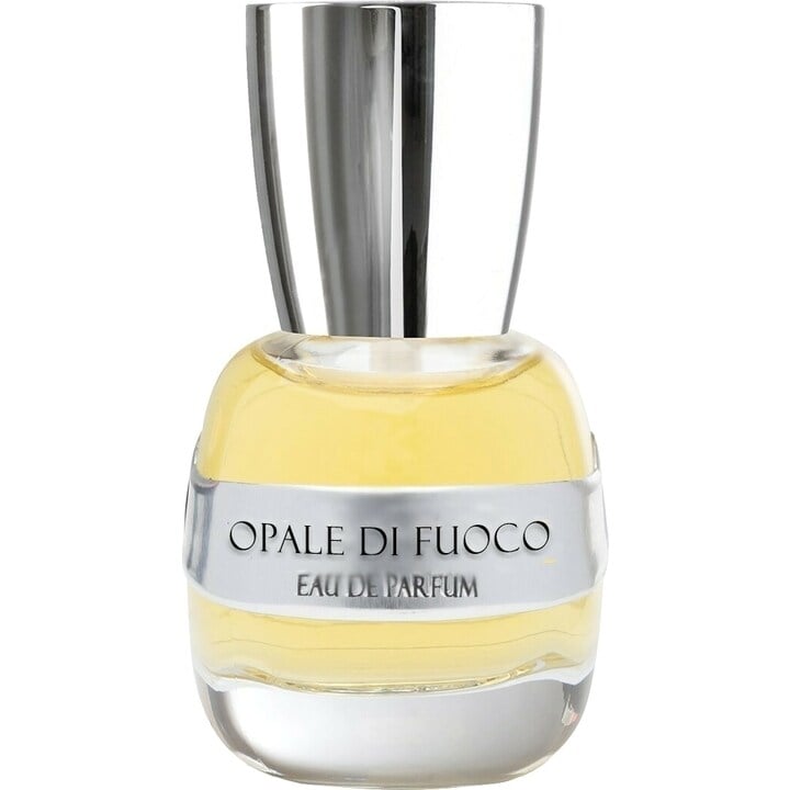Omnia Profumo Opale Di Fuoco