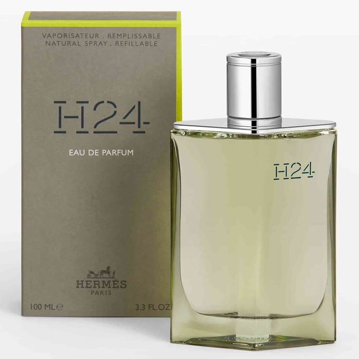 H24 Eau de Parfum